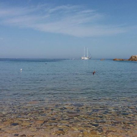 Mare Natura Confort... Il Mio Paradiso In Sardegna Изола Роса Екстериор снимка