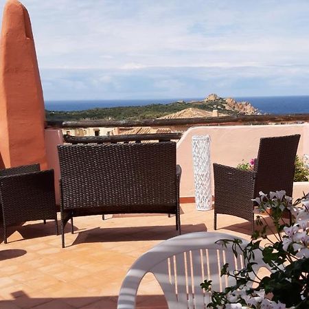 Mare Natura Confort... Il Mio Paradiso In Sardegna Изола Роса Екстериор снимка